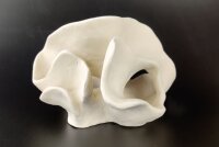 Handgearbeiteter Felsen aus Ton Koralle aus Ton f&uuml;r Aquarium - Unikat KorallenArt - D3