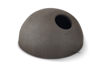 Iglu-H&ouml;hle 12 cm &Oslash; f&uuml;r Apistogramma