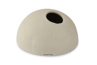 Iglu-H&ouml;hle 12 cm &Oslash; f&uuml;r Apistogramma