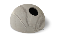 Iglu-H&ouml;hle 12 cm &Oslash; f&uuml;r Apistogramma