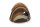 Froschhaus 9 cm &Oslash; 3 Eing&auml;nge