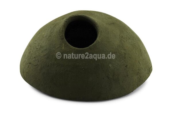 Iglu-H&ouml;hle 9 cm &Oslash; f&uuml;r Apistogramma