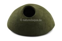 Iglu-H&ouml;hle 9 cm &Oslash; f&uuml;r Apistogramma