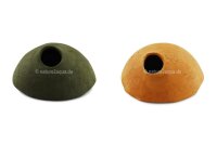 Iglu-H&ouml;hle 9 cm &Oslash; f&uuml;r Apistogramma