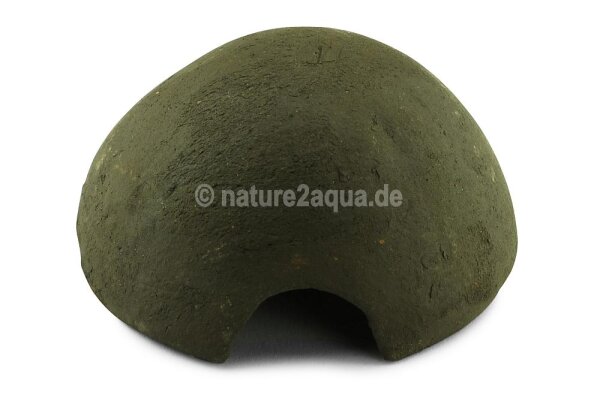 Iglu-H&ouml;hle 9 cm &Oslash; Toreingang