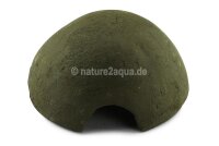 Iglu-H&ouml;hle 9 cm &Oslash; Toreingang
