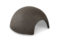 Iglu-H&ouml;hle 12 cm &Oslash; Toreingang