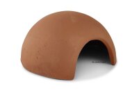 Iglu-H&ouml;hle 12 cm &Oslash; Toreingang