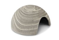 Iglu-H&ouml;hle 12 cm &Oslash; Toreingang