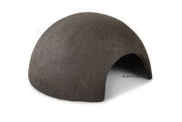 Iglu-H&ouml;hle 12 cm &Oslash; Toreingang