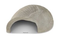 Axolotl H&ouml;hle Schneckengeh&auml;use "Iris"