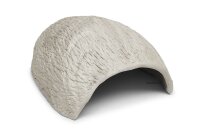 Steinh&ouml;hle Iglu-H&ouml;hle "Hedgehog"