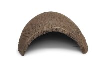 Steinh&ouml;hle Iglu-H&ouml;hle "Hedgehog"