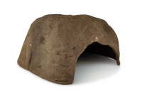 Steinh&ouml;hle Iglu-H&ouml;hle "Maru"