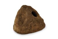 Steinh&ouml;hle Iglu-H&ouml;hle ca. 9-11 cm f&uuml;r Apistogramma