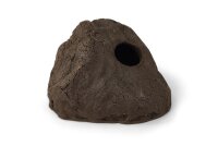 Steinh&ouml;hle Iglu-H&ouml;hle ca. 9-11 cm f&uuml;r Apistogramma