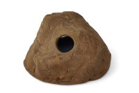 Steinh&ouml;hle Iglu-H&ouml;hle ca. 9-11 cm f&uuml;r Apistogramma