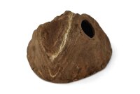 Steinh&ouml;hle Iglu-H&ouml;hle ca. 9-11 cm f&uuml;r Apistogramma