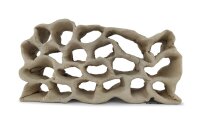 Welsh&ouml;hle Versteckstein gro&szlig; f&uuml;r Jungwelse, Garnelen