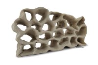 Welsh&ouml;hle Versteckstein gro&szlig; f&uuml;r Jungwelse, Garnelen