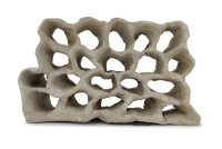 Welsh&ouml;hle Versteckstein gro&szlig; f&uuml;r Jungwelse, Garnelen