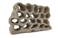 Welsh&ouml;hle Versteckstein gro&szlig; f&uuml;r Jungwelse, Garnelen