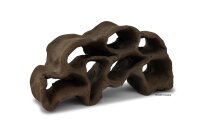 Welsh&ouml;hle Versteckstein klein f&uuml;r Jungwelse, Garnelen