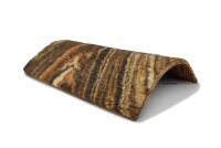 Aquarium Versteck Rinde 12x20 cm Welsversteck