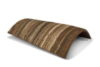 Aquarium Versteck Rinde 12x20 cm Welsversteck