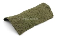 Aquarium Versteck Rinde 15x25 cm Welsversteck