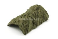 Aquarium Versteck Rinde 4x5 cm Welsversteck