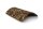 Aquarium Versteck Rinde 6x10 cm Welsversteck