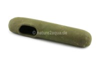 Welsh&ouml;hle Seiteneingang 45 mm &Oslash; 21 cm L&auml;nge