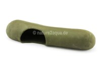 Welsh&ouml;hle Seiteneingang 80-90 mm &Oslash; 28 cm...