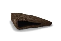 Welsh&ouml;hle Spaltenh&ouml;hle geschlossen Calvus-Form