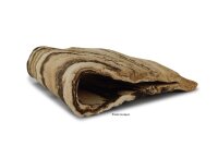 Welsh&ouml;hle Spaltenh&ouml;hle offen Calvus-Form