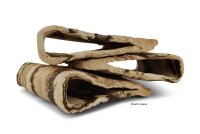 Welsh&ouml;hle Spaltenh&ouml;hle offen Calvus-Form
