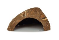 Steinh&ouml;hle Iglu-H&ouml;hle  24x20x11 cm auch...