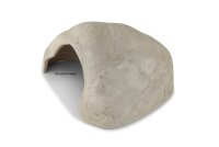 Steinh&ouml;hle Iglu-H&ouml;hle  24x20x11 cm auch f&uuml;r Axolotl