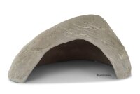 Steinh&ouml;hle Iglu-H&ouml;hle  24x20x11 cm auch f&uuml;r Axolotl