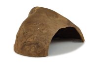 Steinh&ouml;hle Iglu-H&ouml;hle  24x20x11 cm auch f&uuml;r Axolotl