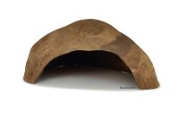 Steinh&ouml;hle Iglu-H&ouml;hle  24x20x11 cm auch f&uuml;r Axolotl