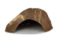 Steinh&ouml;hle Iglu-H&ouml;hle 30x20x13 cm auch f&uuml;r Axolotl