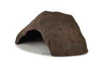 Steinh&ouml;hle Iglu-H&ouml;hle 30x20x13 cm auch f&uuml;r Axolotl