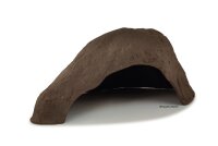 Steinh&ouml;hle Iglu-H&ouml;hle 30x20x13 cm auch f&uuml;r Axolotl