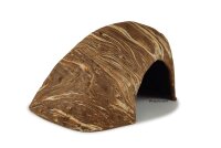 Steinh&ouml;hle Iglu-H&ouml;hle 30x20x13 cm auch f&uuml;r Axolotl