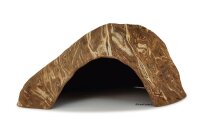 Steinh&ouml;hle Iglu-H&ouml;hle 30x20x13 cm auch f&uuml;r Axolotl
