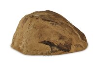 Steinh&ouml;hle Iglu-H&ouml;hle 30x20x13 cm auch f&uuml;r...