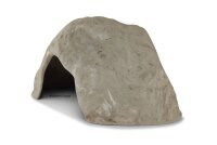Steinh&ouml;hle Iglu-H&ouml;hle 30x20x13 cm auch f&uuml;r Axolotl