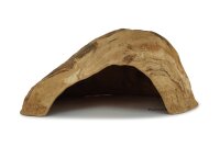 Steinh&ouml;hle Iglu-H&ouml;hle 30x20x13 cm auch f&uuml;r Axolotl
